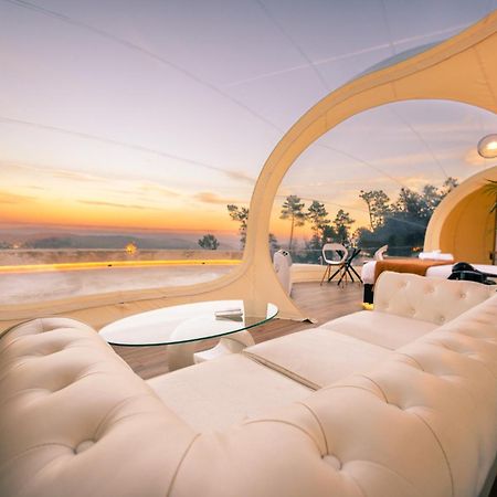 Glamping Balu Ξενοδοχείο Monesterio Εξωτερικό φωτογραφία