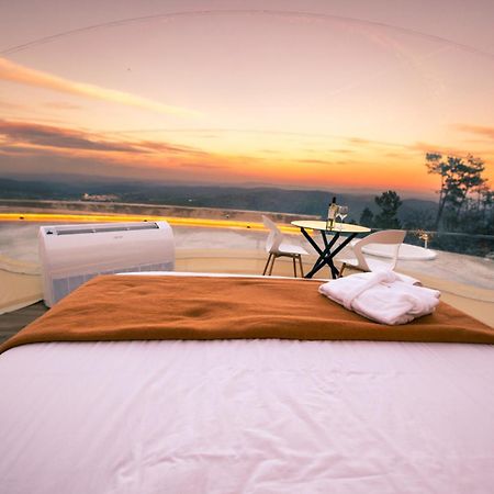 Glamping Balu Ξενοδοχείο Monesterio Εξωτερικό φωτογραφία