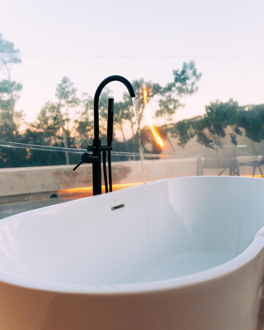 Glamping Balu Ξενοδοχείο Monesterio Εξωτερικό φωτογραφία