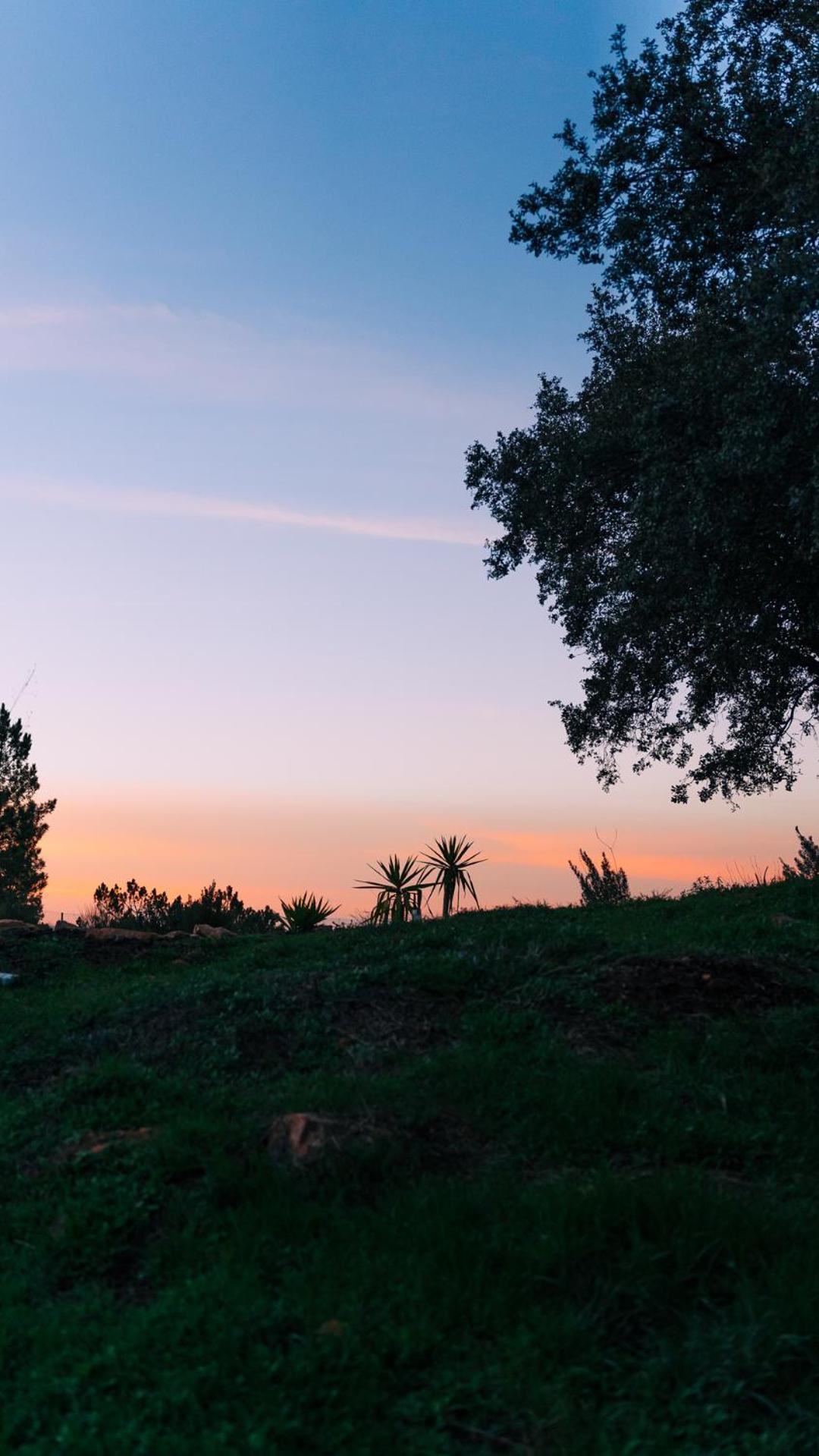 Glamping Balu Ξενοδοχείο Monesterio Εξωτερικό φωτογραφία